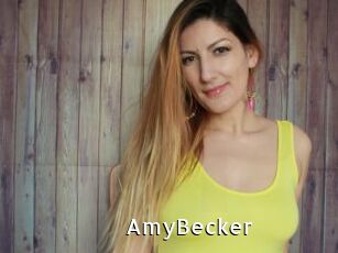 AmyBecker