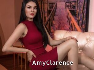 AmyClarence