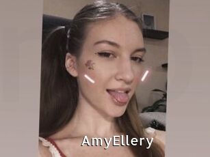 AmyEllery My Porno Stash