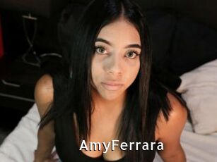AmyFerrara