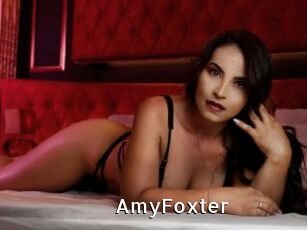AmyFoxter