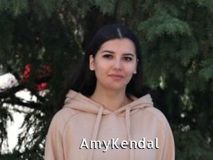 AmyKendal