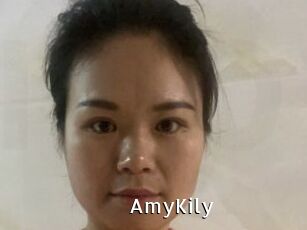 AmyKily