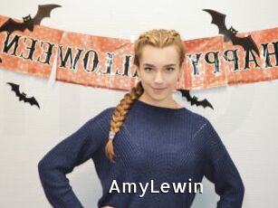 AmyLewin