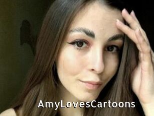 AmyLovesCartoons