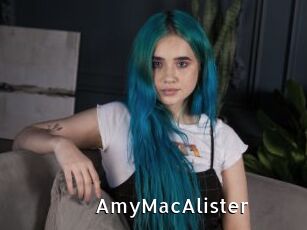 AmyMacAlister My Porno Stash