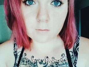 AmyPleases