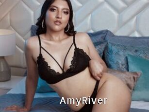 AmyRiver My Porno Stash