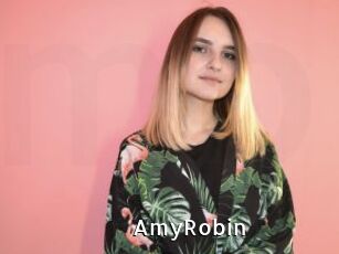 AmyRobin