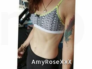 AmyRoseXxX