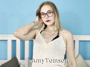 AmyTomson