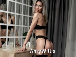 AmyWillis