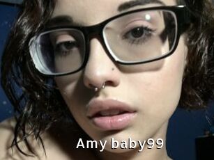 Amy_baby99
