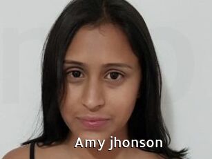 Amy_jhonson
