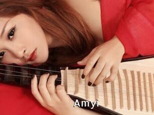 Amyi
