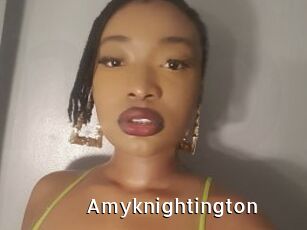 Amyknightington