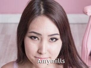 Amymills