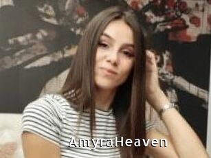 AmyraHeaven