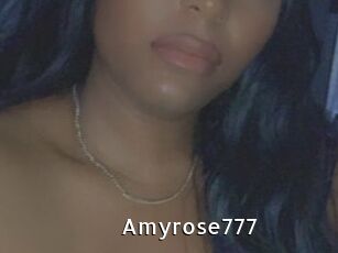 Amyrose777 My Porno Stash