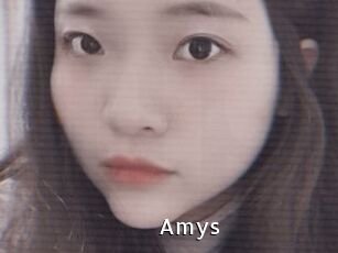 Amys