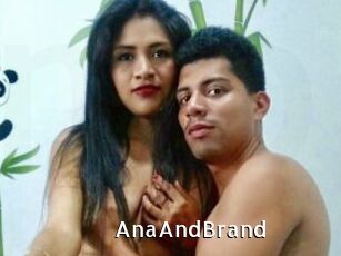 AnaAndBrand