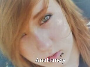 AnaHandy