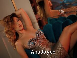 AnaJoyce