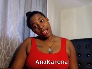 AnaKarena