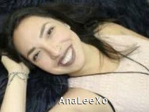 AnaLeeXo