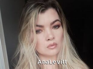 AnaLevitt