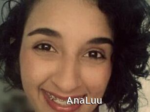 AnaLuu