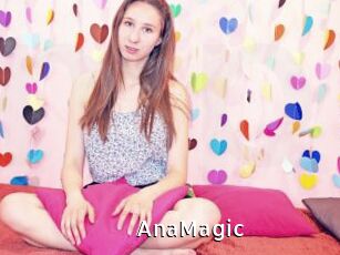 AnaMagic