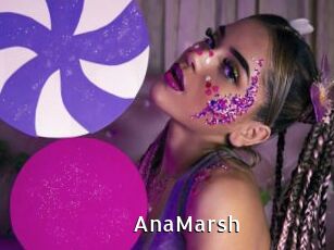 AnaMarsh