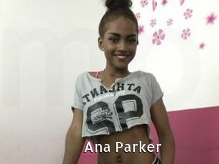 Ana_Parker My Porno Stash