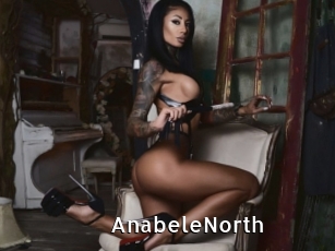 AnabeleNorth