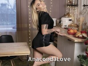 AnacondaLove