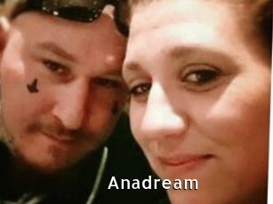 Anadream