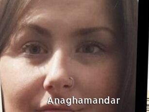 Anaghamandar