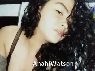 AnahiWatson