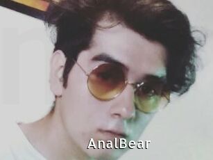 AnalBear