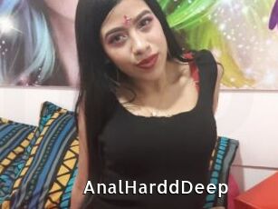 AnalHarddDeep
