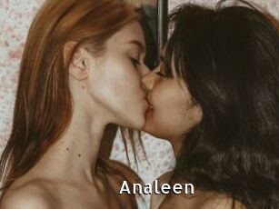 Analeen