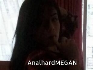 AnalhardMEGAN