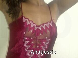 Analjessix