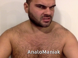 AnaloManiak