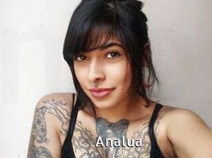 Analua