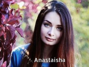 Anastaisha