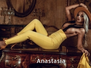 Anastasia My Porno Stash