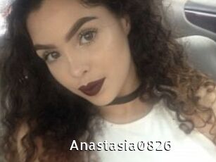 Anastasia0826