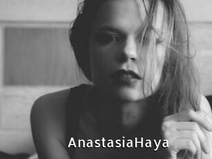 AnastasiaHaya
